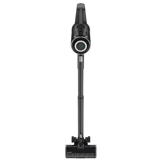 Aspirator Vertical Sharp SA-VP5521BS, Negru, 4 image