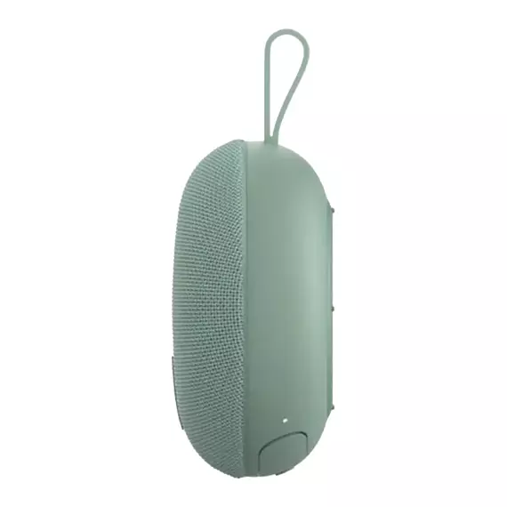 Boxă portabilă Xiaomi Essential, Verde, 4 image