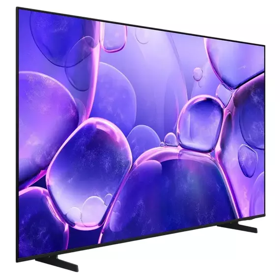 75" LED SMART TV Samsung UE75U8000FUXUA, 3840x2160 4K UHD, Tizen, Negru, 5 image