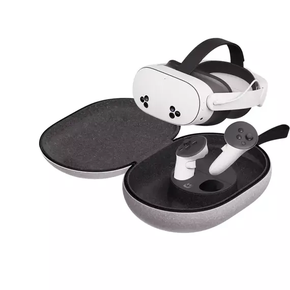Oculus, 4 image