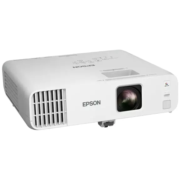 Proiector laser Epson EB-L260F, 4600ANSI Lumens, FullHD (1920 x 1080), 5 image