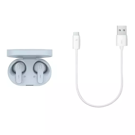 Căști Philips TAT1138BL/00, Albastru, 6 image