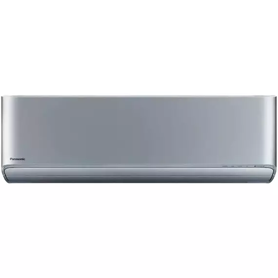 Aparat de aer condiționat Split Panasonic XZ25ZKEW, 9kBTU/h, Argintiu, 6 image