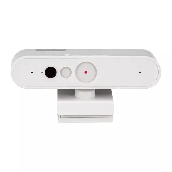 Cameră Web Lenovo 510 FHD, Full-HD 1080P, Gri, 4 image