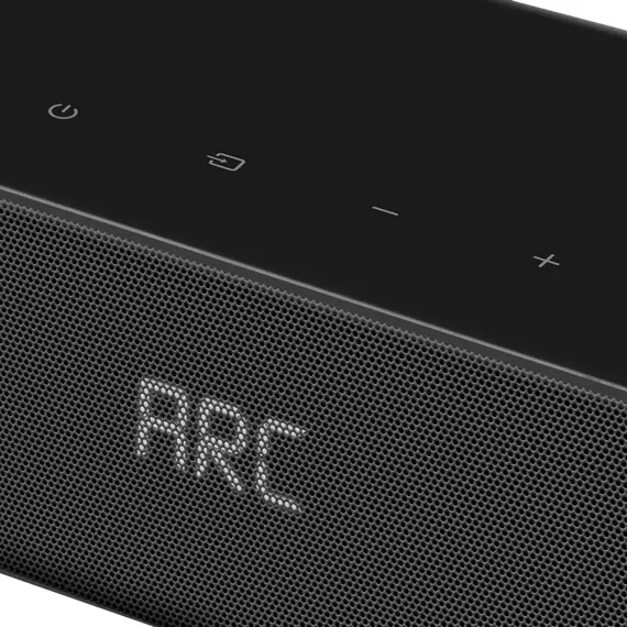 Soundbar SVEN SB-2700DA, Negru, 6 image