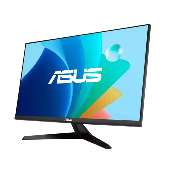 27" Monitor Gaming ASUS VY279HF, IPS 1920x1080 FHD, Negru, 4 image