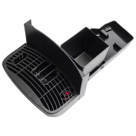 Aparat de cafea Polaris PACM 2048SW, Negru, 4 image