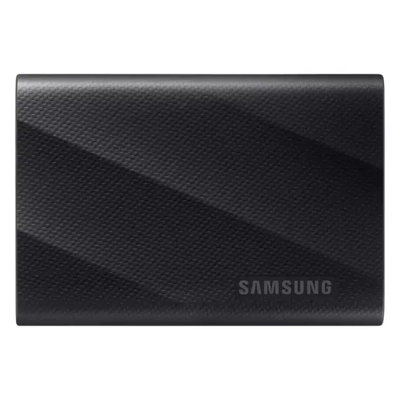 SSD portabil extern Samsung T9, 1 TB, Negru (MU-PG1T0B/EU), 8 image