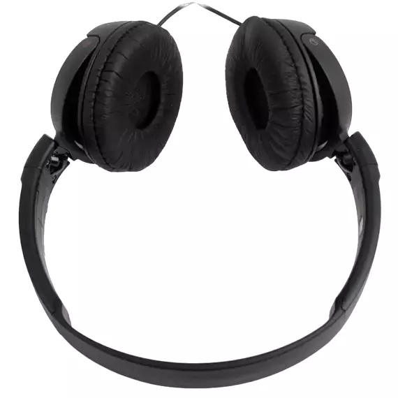 Căști SONY MDR-ZX110AP, Negru, 5 image