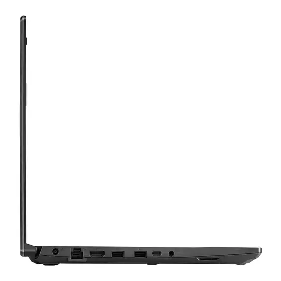 Laptop Gaming 15,6" ASUS TUF Gaming A15 FA506NCQ, Graphite Black, AMD Ryzen 7 170, 16GB/512GB, Fără SO, 4 image