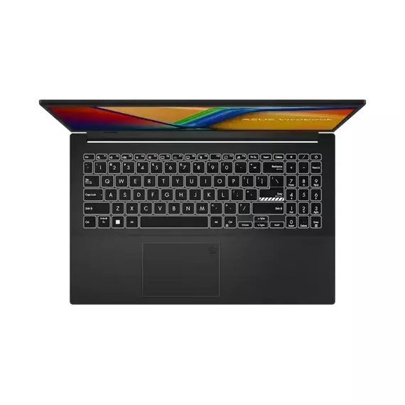 Laptop 15,6" ASUS Vivobook Go 15 E1504FA, Mixed Black, AMD Ryzen 5 40, 16GB/512GB, Fără SO, 5 image