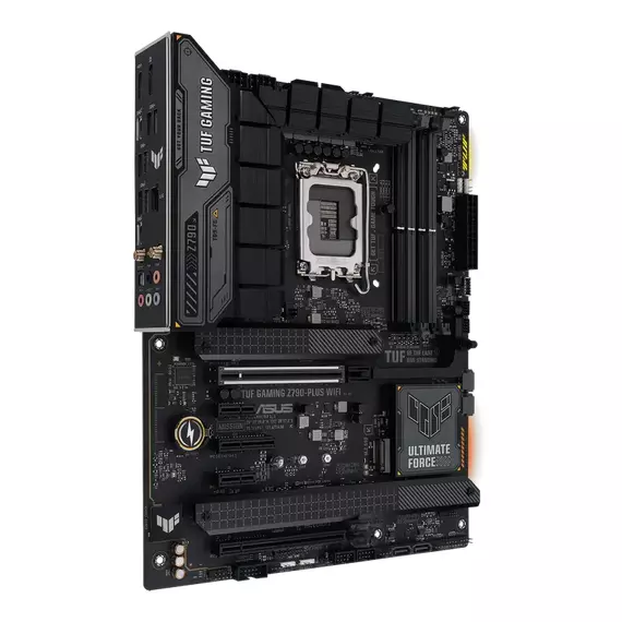 Placă de bază ASUS TUF GAMING Z790-PLUS WIFI, LGA1700, Intel Z790, ATX, 4 image
