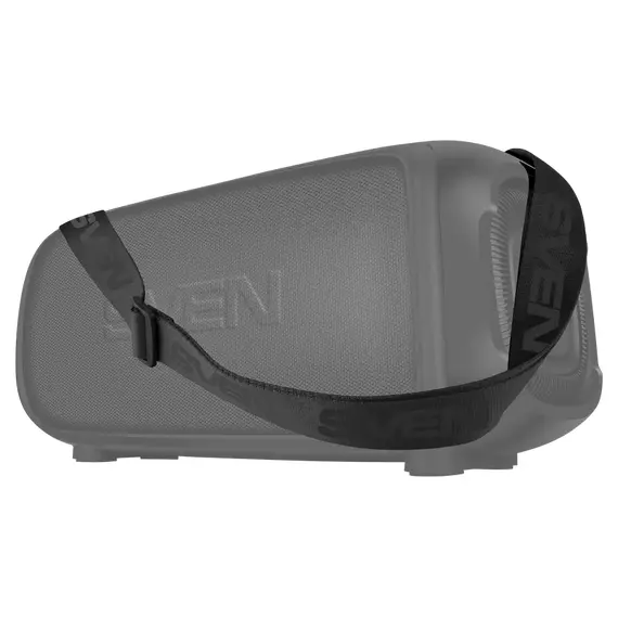 Boxă portabilă SVEN PS-860, Negru, 4 image