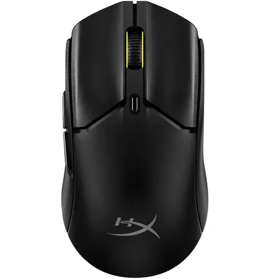Gaming Mouse HyperX Pulsefire Haste 2 mini, Negru, 7 image