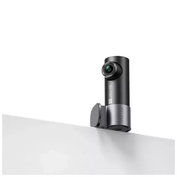 Cameră DVR frontală 70mai M310 Plus 4K, Negru, 2 image