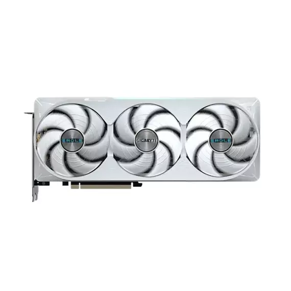 Placă Video Gigabyte GV-N507TEAGLEOC ICE-16GD, 16GB GDDR7 256bit, 8 image