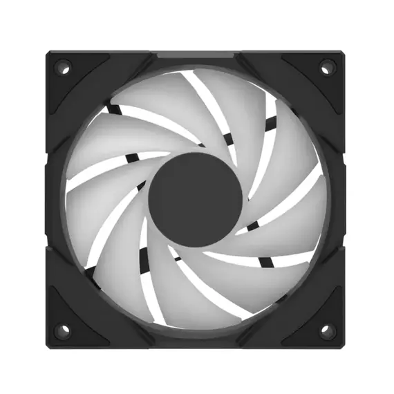 Ventilator PC Deepcool CG580, 120 mm, 5 image