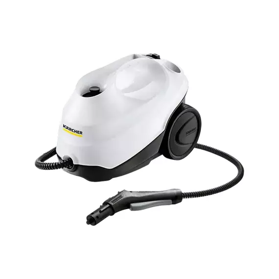 Steam Cleaner Karcher 1.513-650.0 (Set) SC 3 EasyFix + 2.863-299.0 Laveta de unica folosinta (5 buc., 2 image