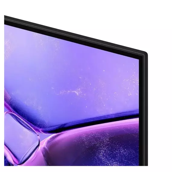 75" LED SMART TV Samsung UE75U8000FUXUA, 3840x2160 4K UHD, Tizen, Negru, 3 image