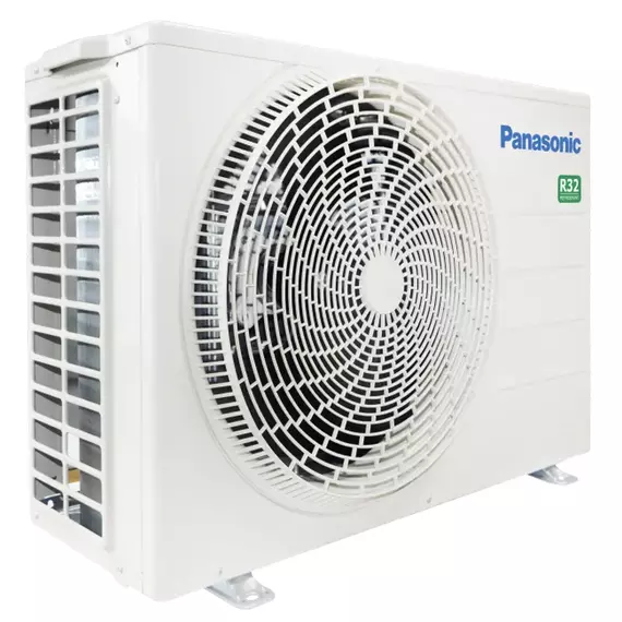 Aparat de aer condiționat Split Panasonic XZ25ZKEW, 9kBTU/h, Argintiu, 2 image