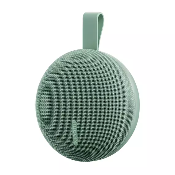 Boxă portabilă Xiaomi Essential, Verde, 2 image