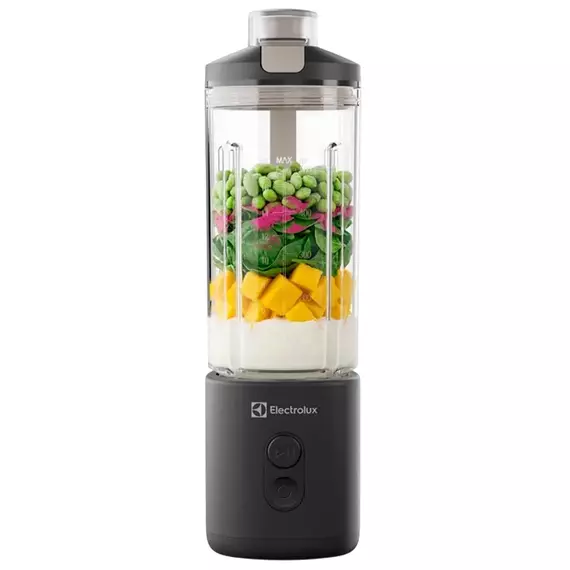 Blender staționar Electrolux E4BP1-2CG, Gri, 3 image