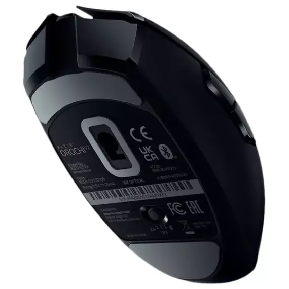 Gaming Mouse Razer Orochi V2, Negru, 4 image
