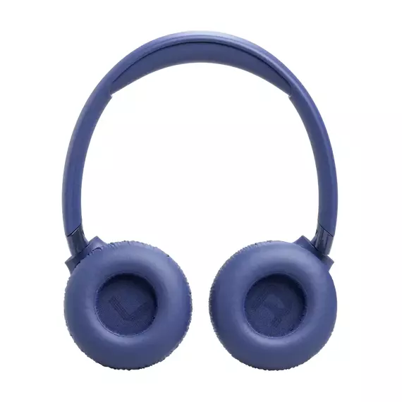 Căști JBL Tune 680NC, Albastru, 8 image