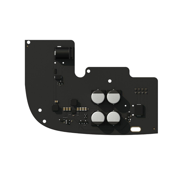 Ajax Wireless Security 6V PSU for Hub 2 / Hub2 Plus, 3 image