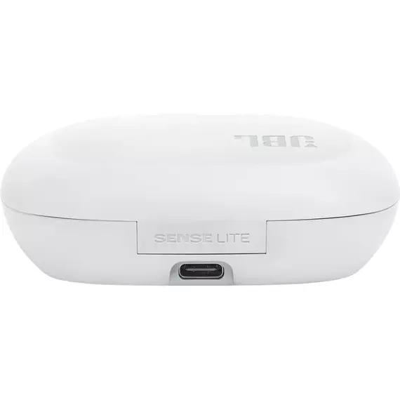 Căști JBL Sense Lite, Alb, 8 image