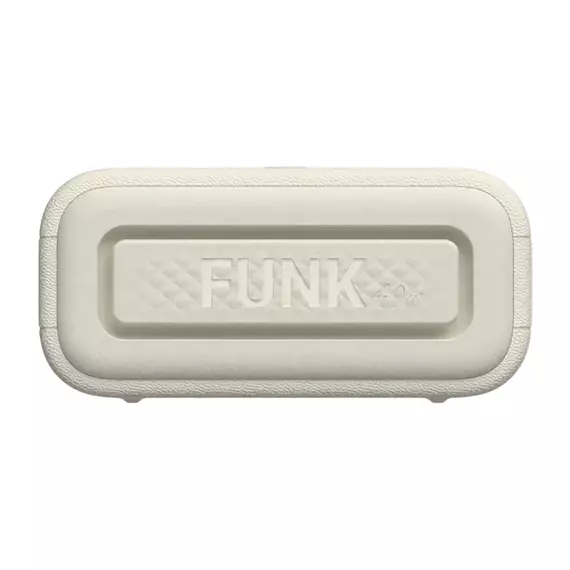 Boxă portabilă Proove Funk 40W, Bej, 6 image