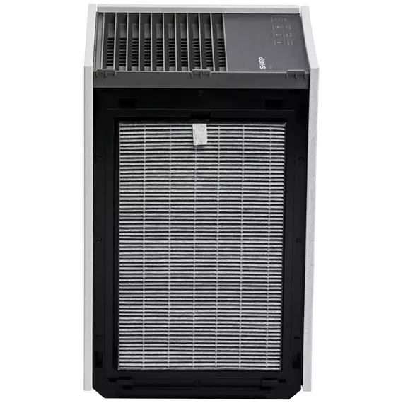 Purificator de aer Sharp FP-S42EU-L, Gri deschis, 5 image