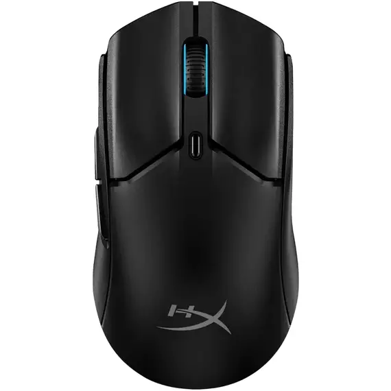 Gaming Mouse HyperX Pulsefire Haste 2 mini, Negru, 5 image