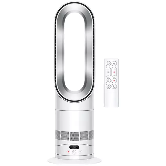 Ventilator Dyson Hot + Cool AM15, Alb, 3 image