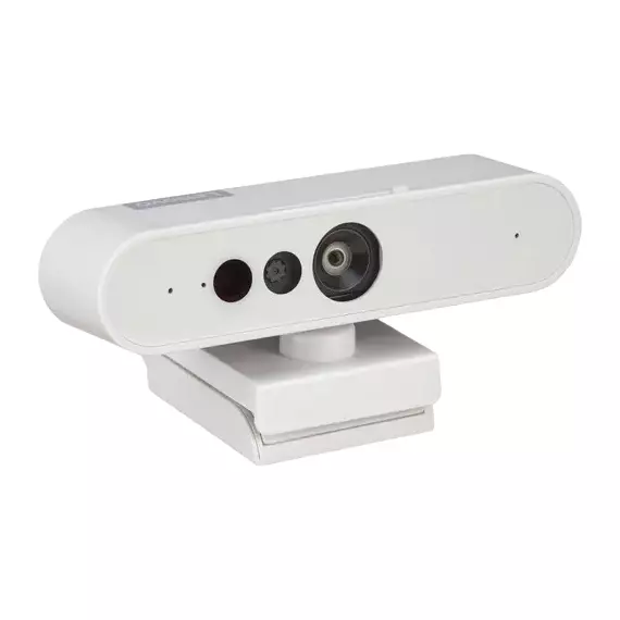 Cameră Web Lenovo 510 FHD, Full-HD 1080P, Gri, 6 image