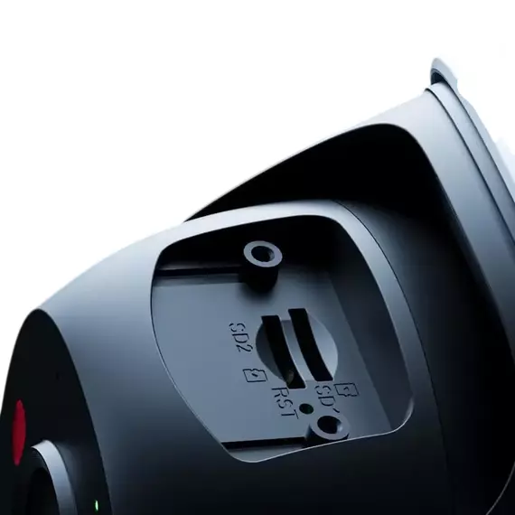 Camera de supraveghere IP IMOU Cruiser Triple, Alb, 5 image
