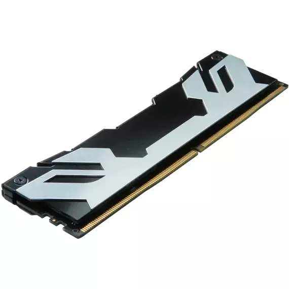 Memorie RAM Kingston FURY Renegade, DDR5 SDRAM, 6000 MHz, 96GB, KF560C32RSK2-96, 2 image