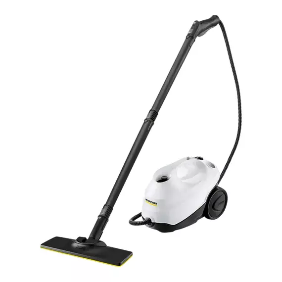 Steam Cleaner Karcher 1.513-650.0 (Set) SC 3 EasyFix + 2.863-299.0 Laveta de unica folosinta (5 buc., 6 image