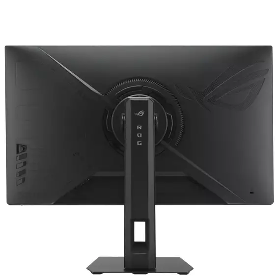 27" ASUS ROG Strix XG27UCSR,Black,IPS,3840x2160,4K160Hz/FHD320Hz,G-Sync+FreeSync,0.03msGTG,500cd,HDR, 6 image