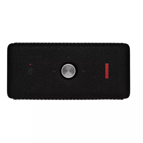 Difuzor Bluetooth Marshall Emberton II, Negru | Oțel inoxidabil, 6 image