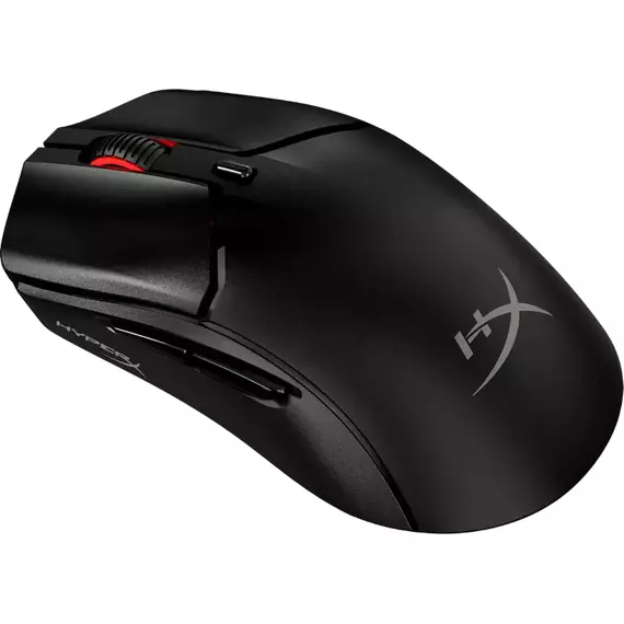 Gaming Mouse HyperX Pulsefire Haste 2 mini, Negru, 6 image