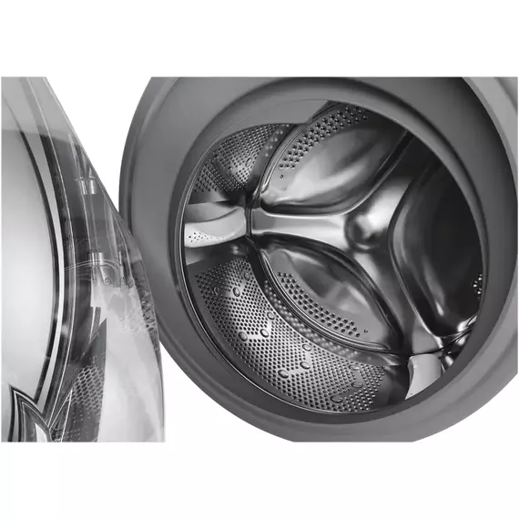 Mașină de spălat Candy RP4 476BWMR/1-S, 7kg, Alb, 4 image