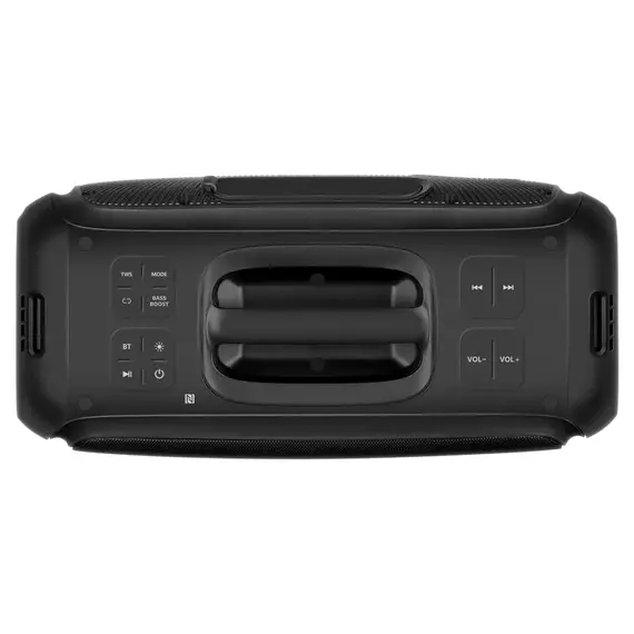 Boxă portabilă SVEN PS-860, Negru, 7 image