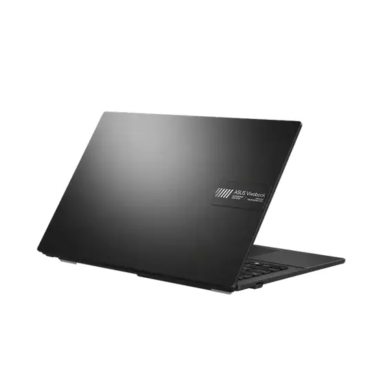 Laptop 15,6" ASUS Vivobook Go 15 E1504FA, Mixed Black, AMD Ryzen 5 40, 16GB/512GB, Fără SO, 3 image