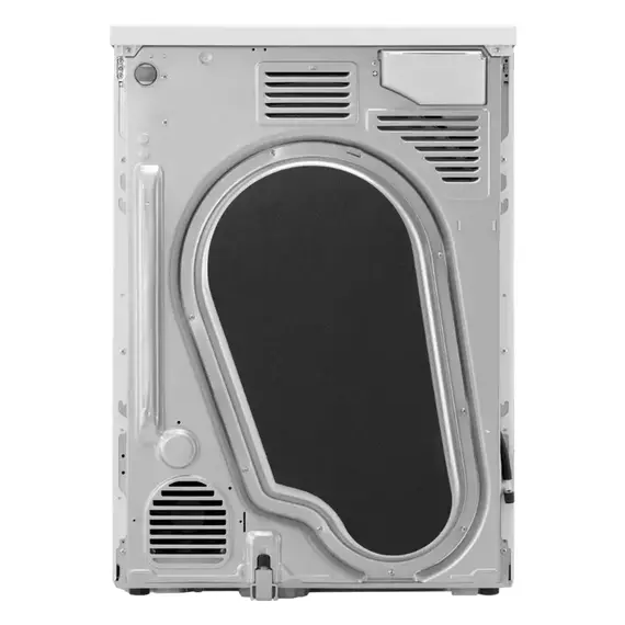 Uscător de rufe LG RH90V9AV4N, 9kg, Alb, 6 image