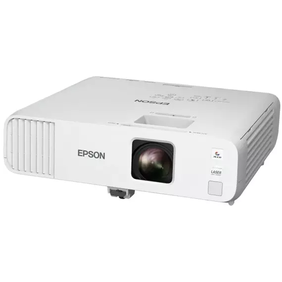 Proiector laser Epson EB-L260F, 4600ANSI Lumens, FullHD (1920 x 1080), 2 image
