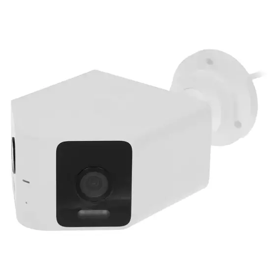 Camera de supraveghere Smart Xiaomi CW100 Dual, Alb, 5 image