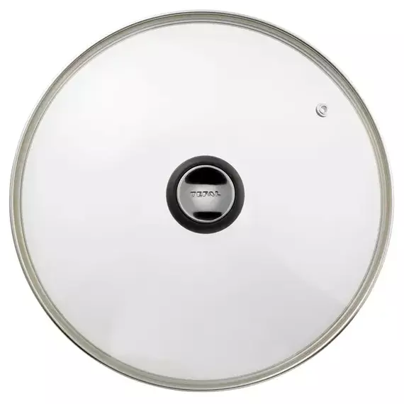Capac Tefal 28097612, 26cm, Transparent, 4 image