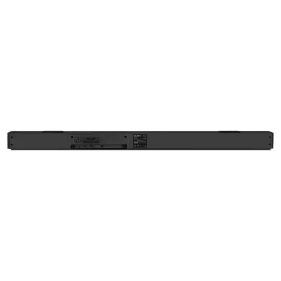 Soundbar SVEN SB-2700DA, Negru, 2 image