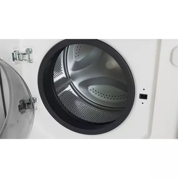 Mașină de spălat cu uscător Whirlpool BI WDWG 751482 EU N, 7kg, Alb, 4 image